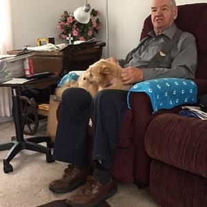 Meet your Posher, Karen